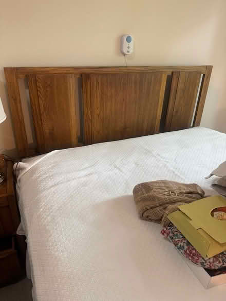 Photo of free Bedroom Furniture (University place, wa) #4