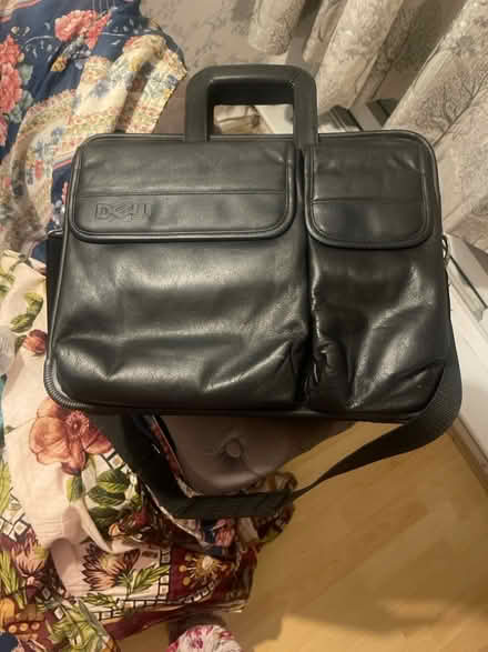 Photo of free office bag (Greenford UB1) #1