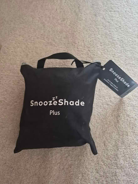 Photo of free Snooze shade plus (Langford SG18) #1