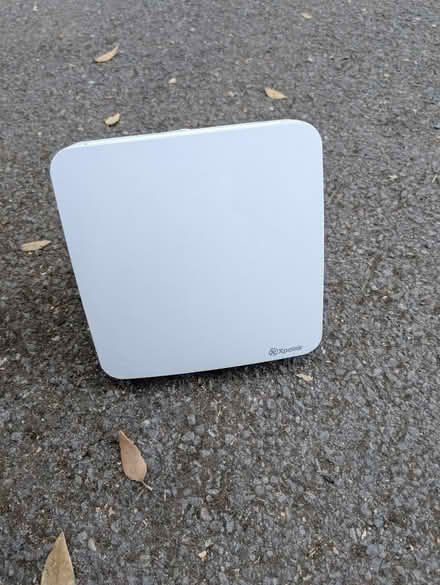 Photo of free Wall mounted extractor fan (Clifton downs - BS6) #1