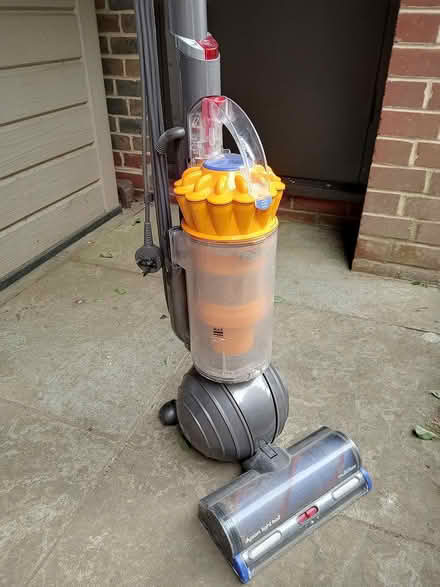 Photo of free Dyson light ball vacuum (Southbourne PO10) #1