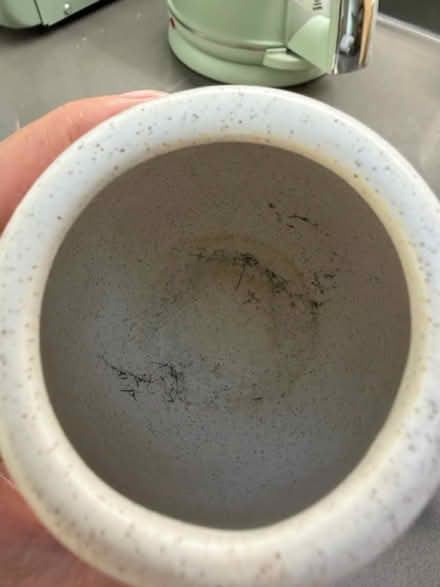Photo of free Soap dish and toothbrush holder (1 Ottley Dr, SE3) #2