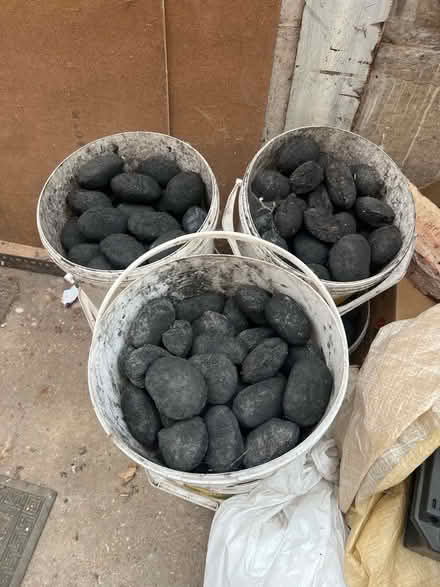 Photo of free Coal (Headington OX3) #1