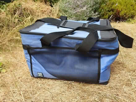 Photo of free Cool bag (Cherry Orchard SY2) #1