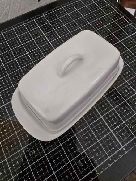 Photo of free Butter dish #2 (M26 1DQ) #1