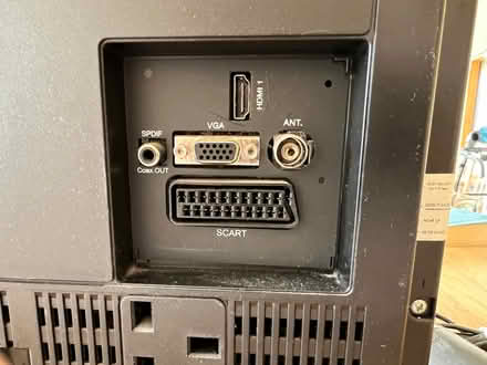Photo of free Small TV (not Smart TV) (Tebay CA10) #3