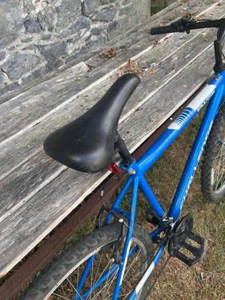 Photo of free Challenge Emulator Mountain Bike (Donabate) #4