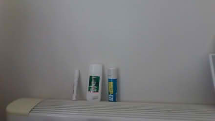 Photo of free Insect repellent (NW11 9AF) #1