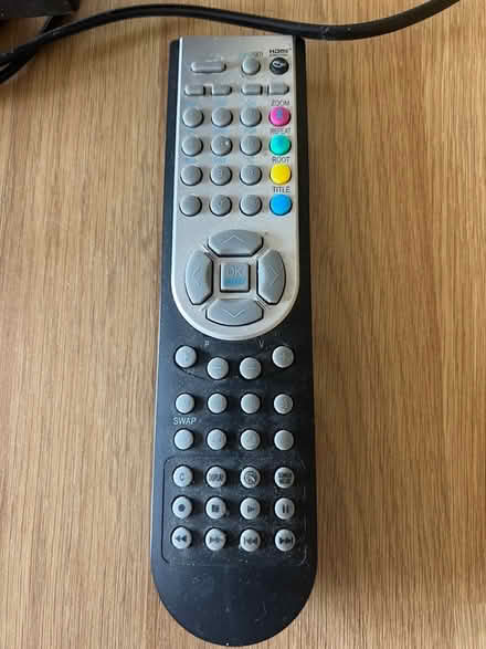 Photo of free Small TV (not Smart TV) (Tebay CA10) #4