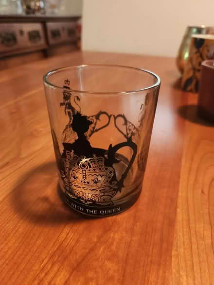 Photo of free 10 small candle or flower holders (Brookland) #3
