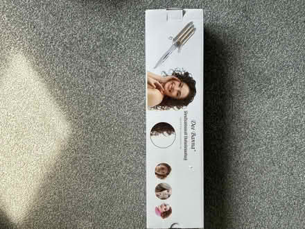 Photo of free Hair styler (Lewisham, SE13) #1
