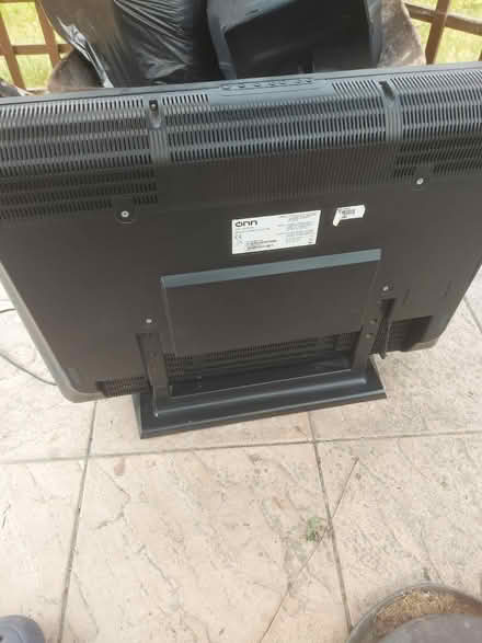 Photo of free Non smart TV (Bitterne SO19) #3