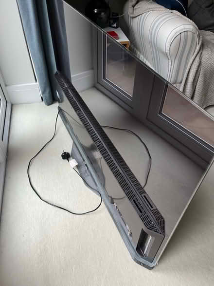 Photo of free 55inch tv (RH12) #4
