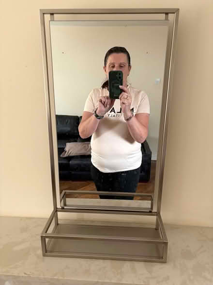 Photo of free Bathroom mirror (Formby L37) #1