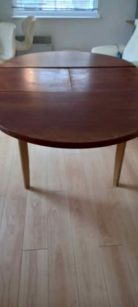 Photo of free Dining table (Hoddesdon EN11 8) #1