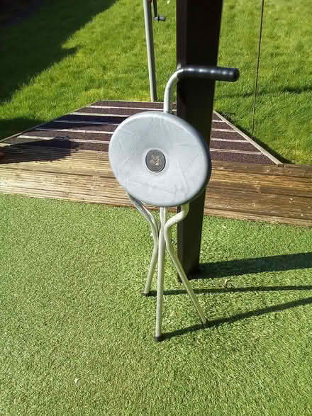 Photo of free Walking stick with seat (Coventry CV2) #1