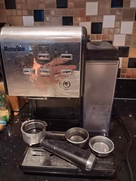 Photo of free Coffee maker (Orpington BR6) #1