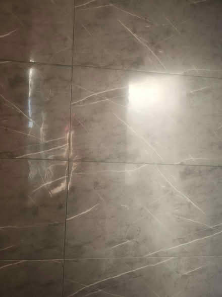 Photo of free Stick on tiles (Partington M31) #1