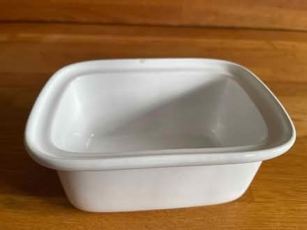 Photo of free Butter dish (Guildford GU1) #1