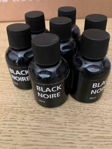 Photo of free Black ink (Thame OX9) #1