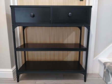 Photo of free Small Sideboard (St Ann's NG3) #1