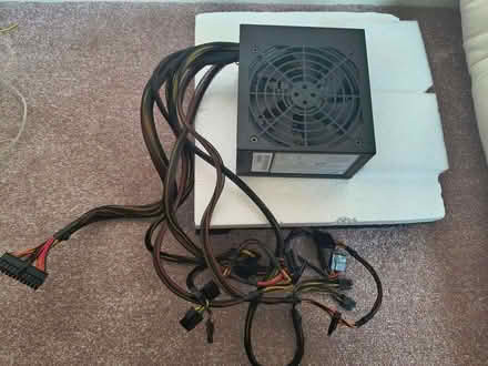 Photo of free Integrator 500W (Byfleet KT14) #1
