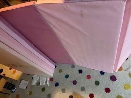 Photo of free IKEA playmats (75th and ogden) #2
