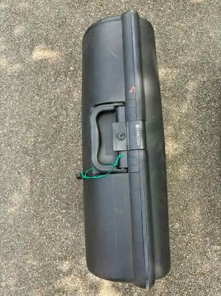 Photo of free Carlton Suitcase (Sevenoaks TN13) #2