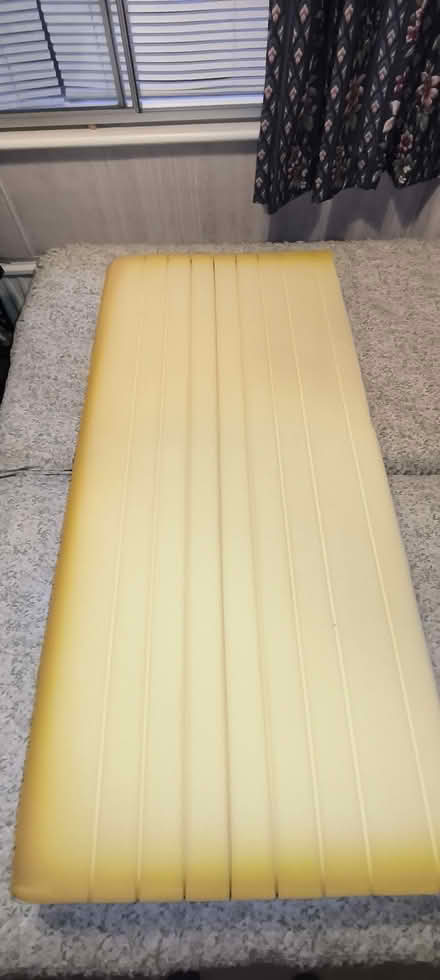 Photo of free Memory Foam 2 pieces (Highams Park) #2