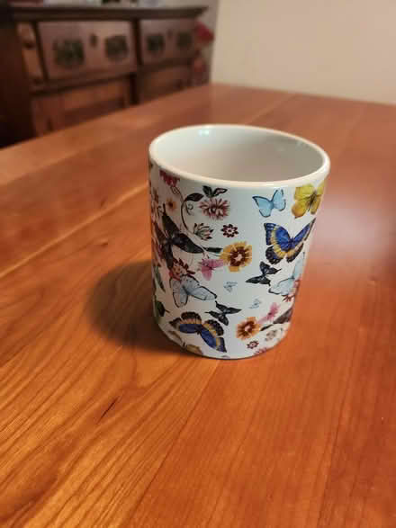Photo of free 10 small candle or flower holders (Brookland) #2