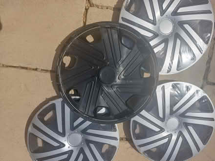 Photo of free wheel rims (Caversfield, Bicester, OX27) #2