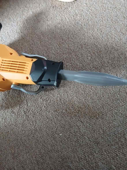 Photo of free Kids power drill (West Hill TN34) #2