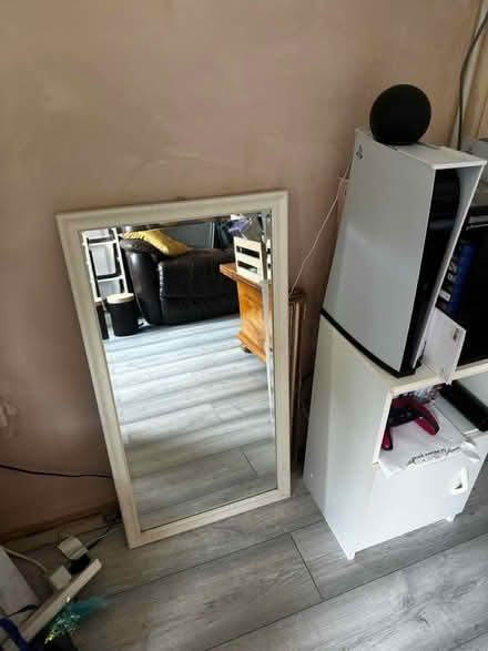 Photo of free Mirror (Greater Leys OX4) #1