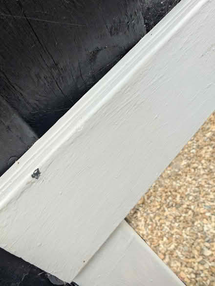 Photo of free 2 wardrobe sliding doors (Camberley GU15) #2