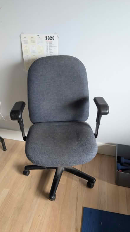 Photo of free Office Chair (Corte Madera, CA) #1