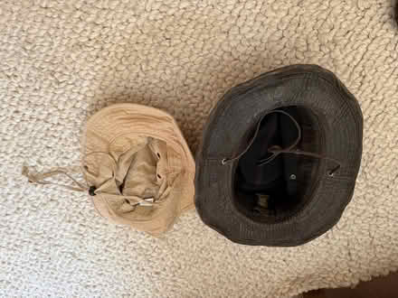 Photo of free Two Hats (Martyrs Field CT1) #2