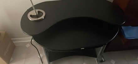 Photo of free Corner desk (Bolton Ontario) #1