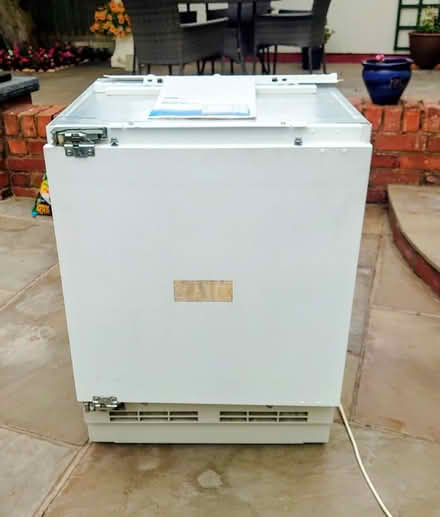 Photo of free Creda Integrated 600mm Freezer (Southport PR9) #1