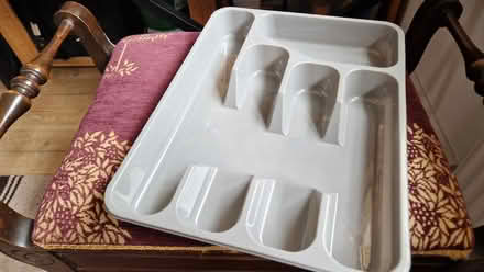 Photo of free Kitchen Tidy (Bridge of Allan FK9) #2