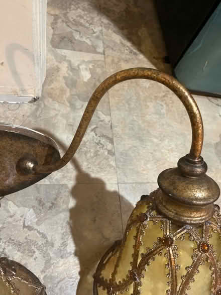 Photo of free Wall Lamp (Manassas City) #3