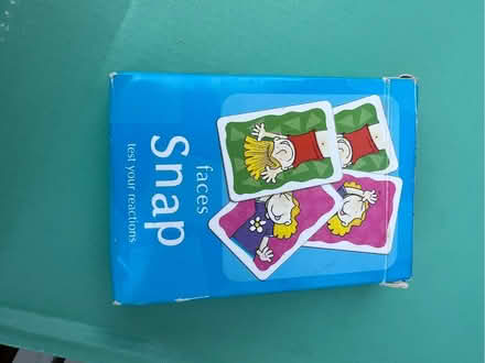 Photo of free M&S faces snap (Westbrook WA5) #1