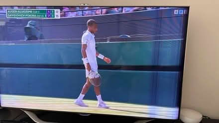 Photo of free Samsung TV (West Hill BN1) #4