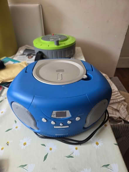 Photo of free Radio (Erdington B24) #1