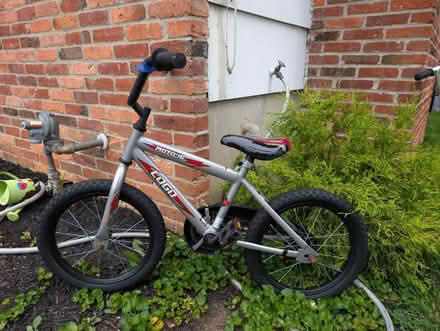 Photo of free Kids 16" bike (Ellicott City, MD) #1