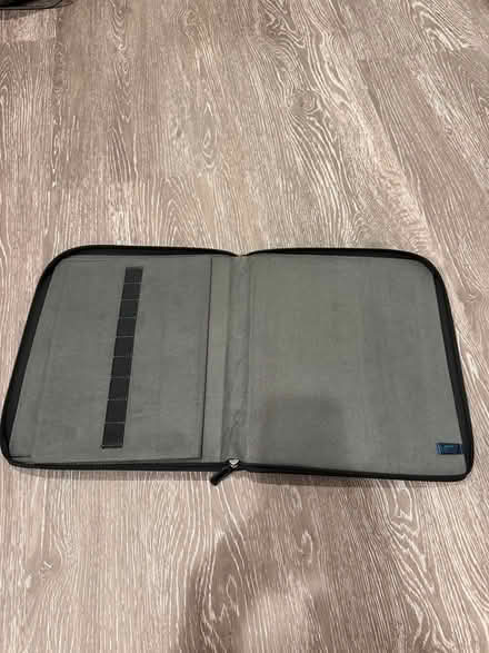 Photo of free Canvas Art zip up folder (Coolidge Corner, Brookline) #3