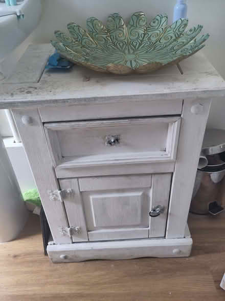 Photo of free small draw unit (Kitts Green B33) #2