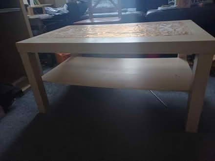 Photo of free Wooden table (Peckham SE15) #1