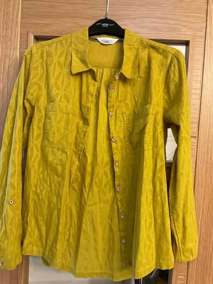 Photo of free Ladies Shirt (Waverton CH3) #1