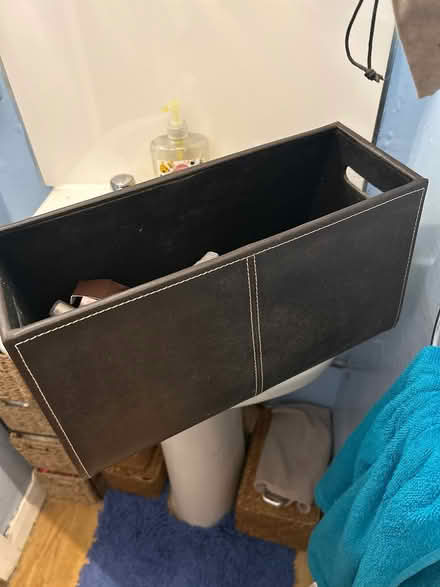 Photo of free Magazine holder (Perth PH1) #1