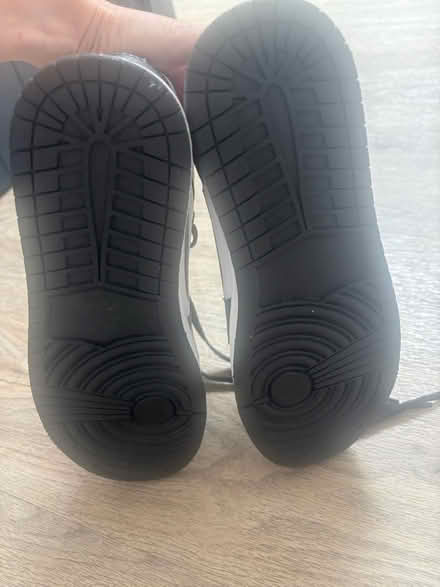 Photo of free Nike Air Jordan’s - size eu 39 (Maghull, L31) #3